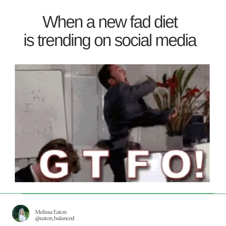 fad-diet